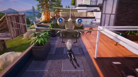 金·卡戴珊登陆堡垒之夜开启虚拟时尚新篇章