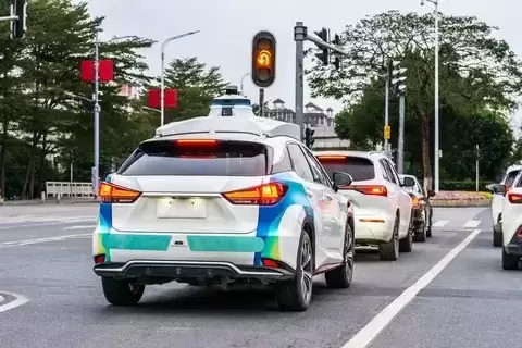 我国首批L3级自动驾驶车型获批