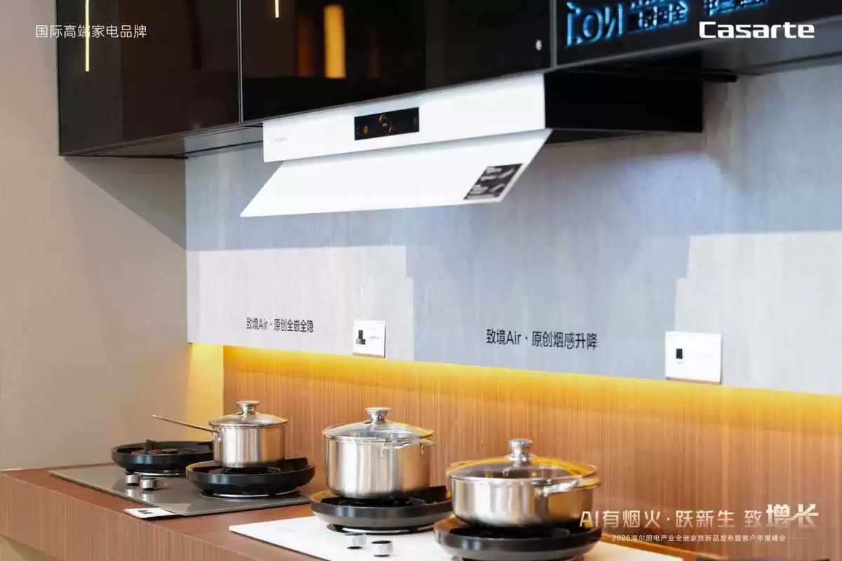 烟机吸力怎么算最大，卡萨帝吹起80公斤成年人算最大？