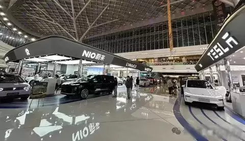 北京车市寒冬：补贴退坡销量下滑，消费信心待回暖