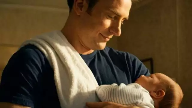 美队携婴回归!《复仇5》预告泄露引爆网络