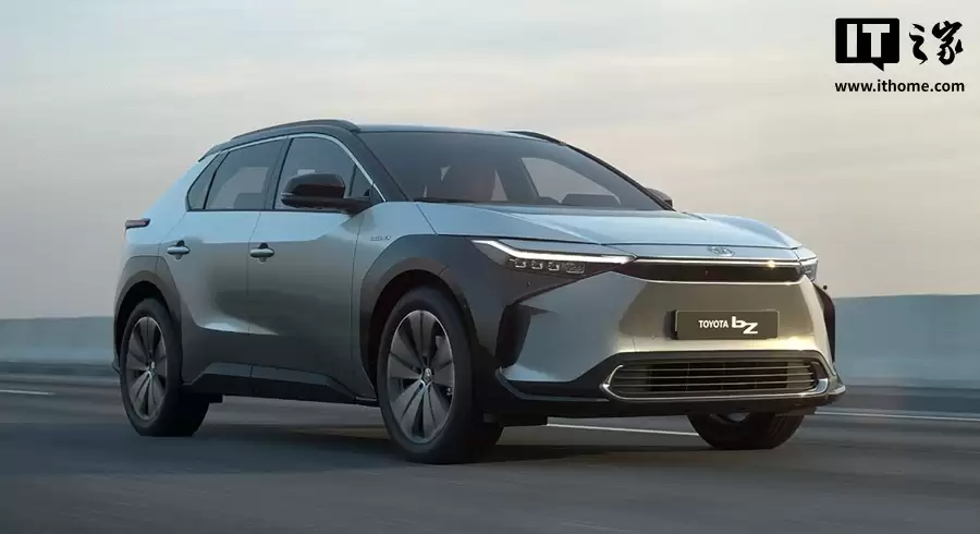 全球智驾领域最大单笔项目:博世获丰田百亿级ADAS定点,2028年量产落地