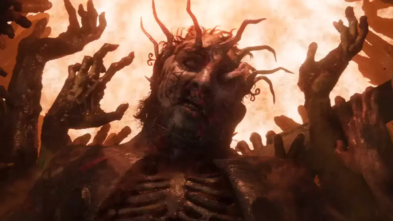 拉瑞安新作《神界》确认沿用回合制玩法,开发周期将缩短