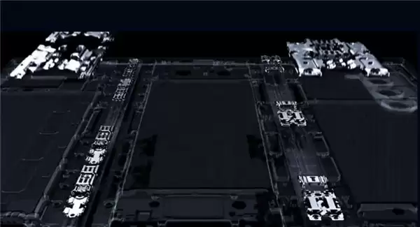 于细微处见匠心 看三星 Galaxy Z TriFold 的全面防护之道