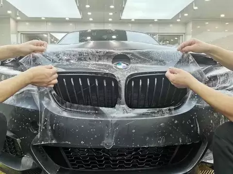 脂肪族TPU成高端车衣首选，抗黄变耐候更持久