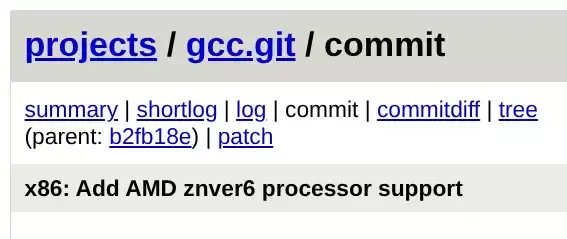 AMD Zen 6 编译器提前合入 GCC 16，2026 年新品生态布局加速