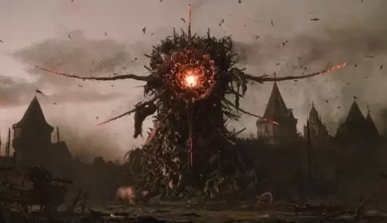 拉瑞安新作神界将颠覆传统RPG体验