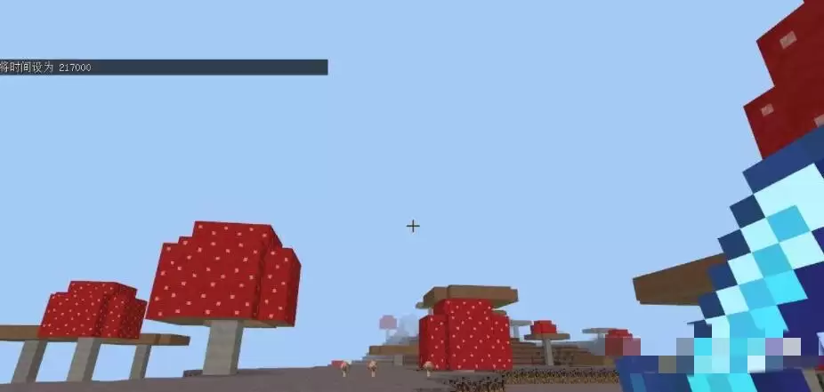 我的世界调成白天的指令是什么2026