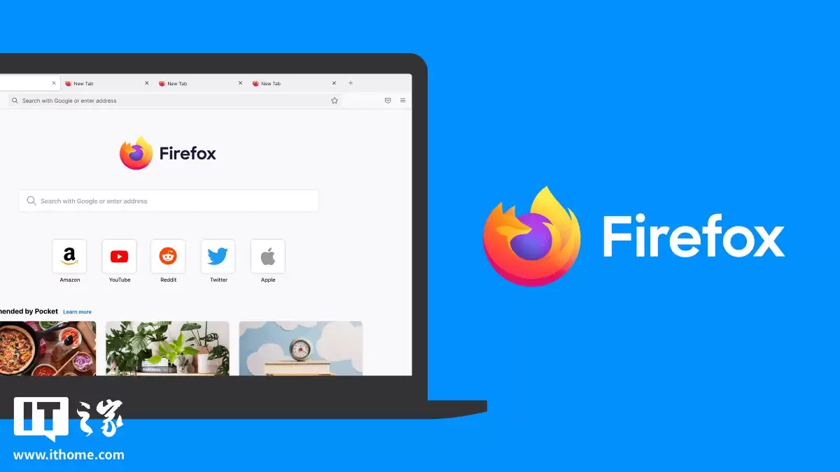 Mozilla 新任 CEO Enzor-DeMeo 表态：加倍为 Firefox 火狐浏览器押注 AI