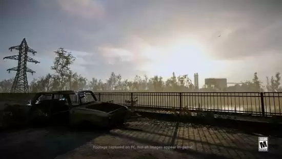 潜行者2重磅免费更新：新剧情、新角色、新聚落系统上线