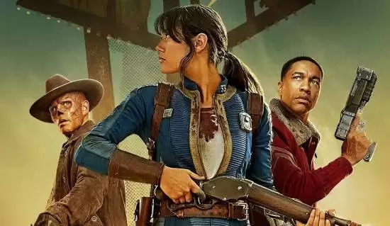 辐射第二季提档至12月17日上线,新角色加盟+新维加斯剧情揭晓