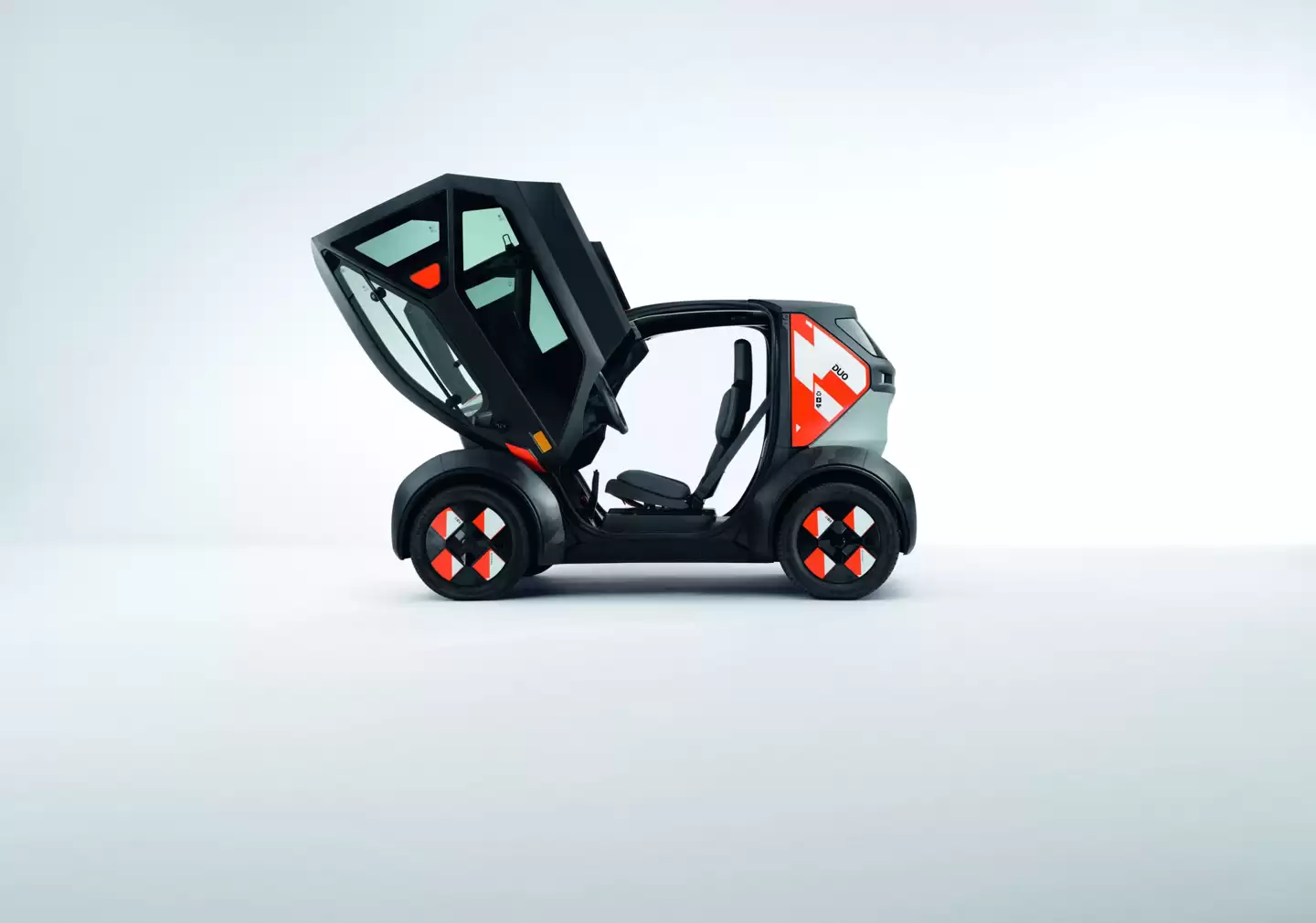 雷诺关闭子品牌Mobilize 微型电动车Duo投产一年即停产