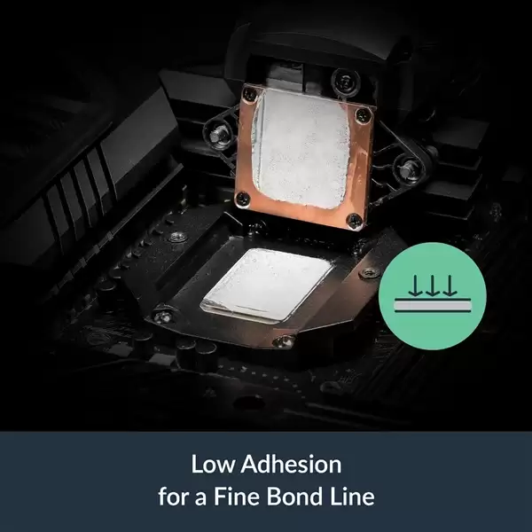 Arctic发布迄今最牛散热硅脂:全新配方 降低2.3℃