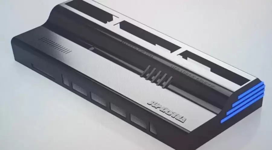 卷款 13.3 万欧元:SuperSega 游戏机众筹烂尾,号称通吃世嘉全系主机