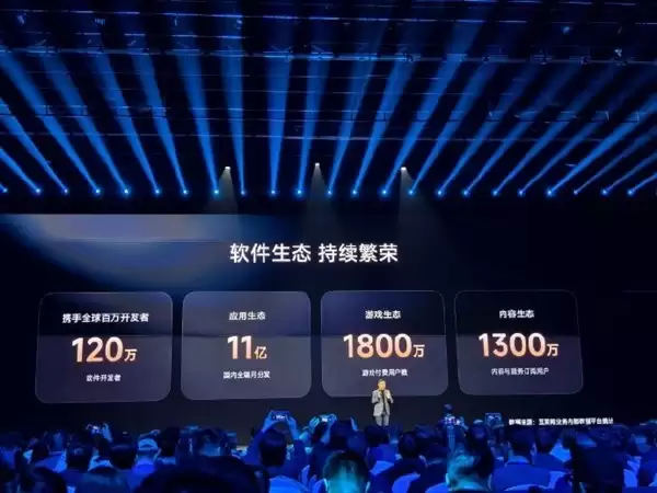 小米生态大会：软硬协同共筑全场景未来