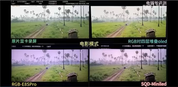 高端电视格局生变:暗室画质超越OLED!海信RGB-Mini LED+黑曜屏Ultra凭什么?