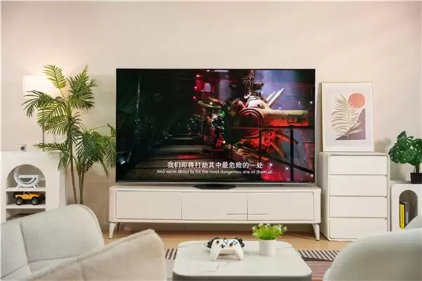 画质、能耗完胜 SQD-Mini LED！2025年高端电视认准 RGB-Mini LED