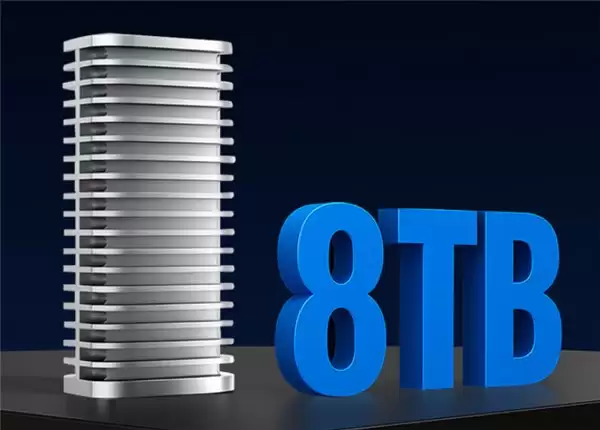 视频掉速？铁威马 D1 SSD Pro 一眼便知