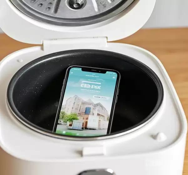 电饭锅“法拉第笼”抢票被辟谣:实则南辕北辙 降低成功率