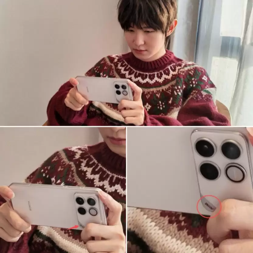 性能旗舰赛道再添猛将！荣耀WIN官宣12月26日发布