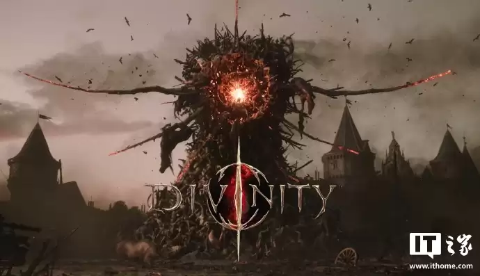 拉瑞安新作《神界》确认沿用回合制玩法,开发周期将缩短