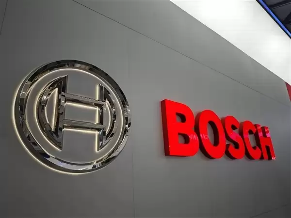 全球智驾领域最大单笔项目!曝博世获丰田百亿级ADAS定点