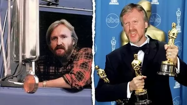 卡车司机难掉头