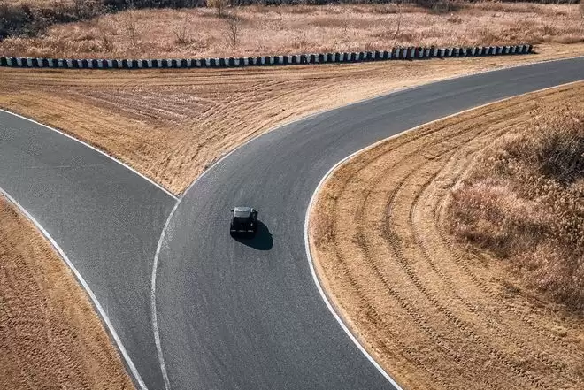 双门双座 纯电后驱 全新smart #2将于2026年发布