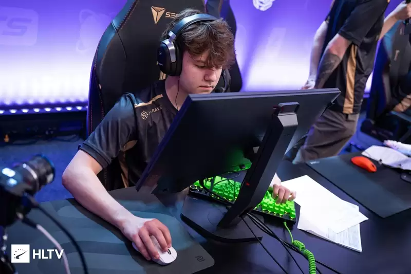 M80官宣在即！美国步枪手JBa正式加盟，填补HexT离队空缺