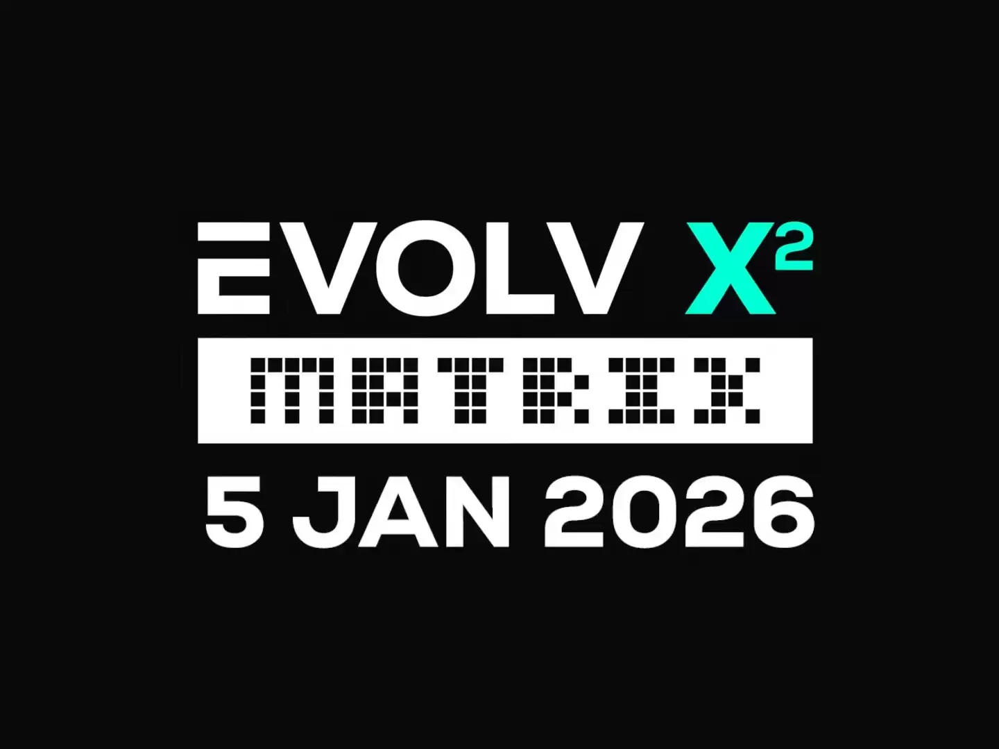 追风者确认矩阵灯显机箱 Evolv X2 Matrix 明年 1 月 5 日正式发布