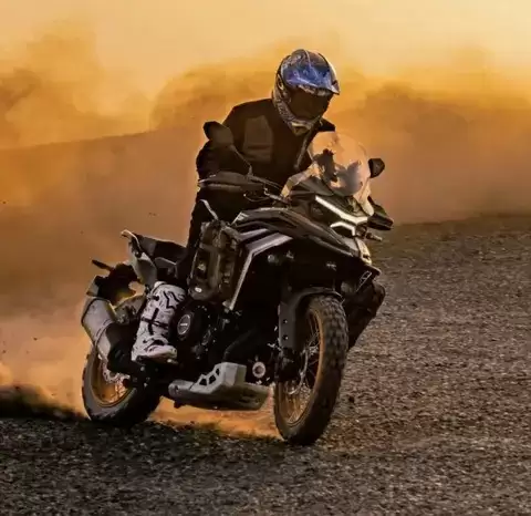 凯越625X发布:580cc动力+智能配置售3.18万起