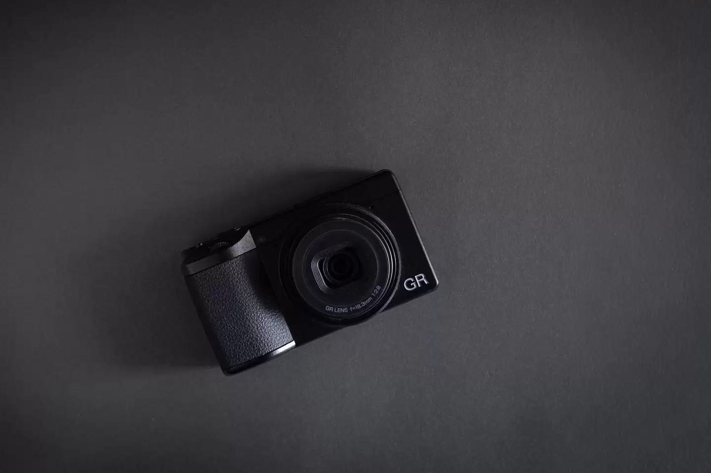 9599 元理光 GR4 HDF 相机发布，专为复古柔焦摄影爱好者设计