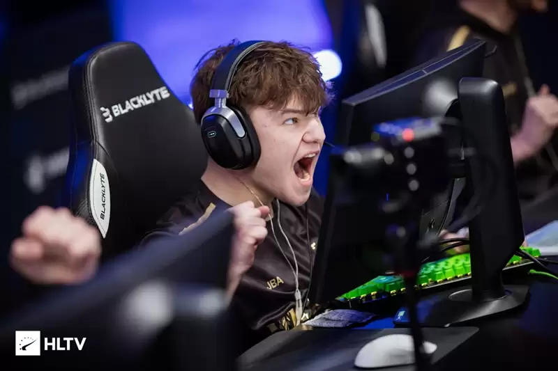 M80官宣在即！美国步枪手JBa正式加盟，填补HexT离队空缺