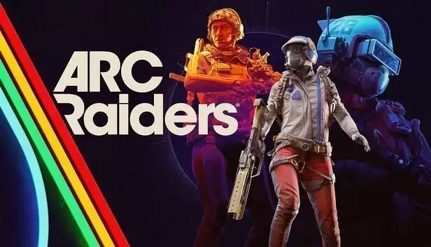 ARC Raiders八连冠，光与影升温登榜——2025年12月Steam周销榜出炉
