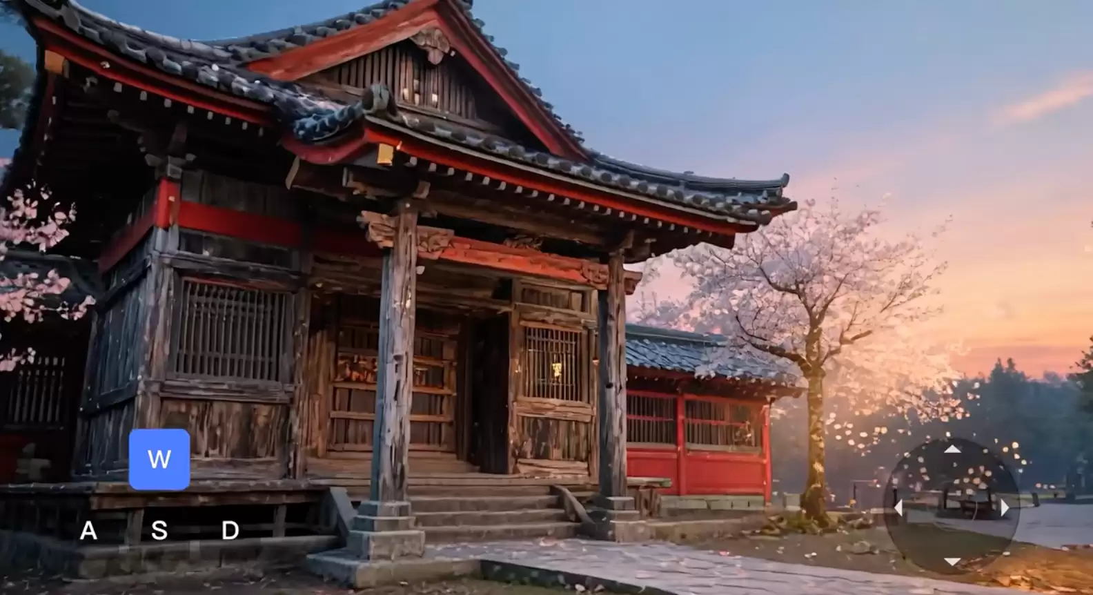 腾讯混元世界模型1.5发布 可生成实时交互的3D场景