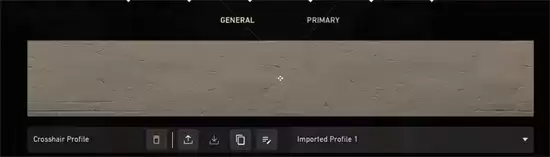 无畏契约准星代码大全