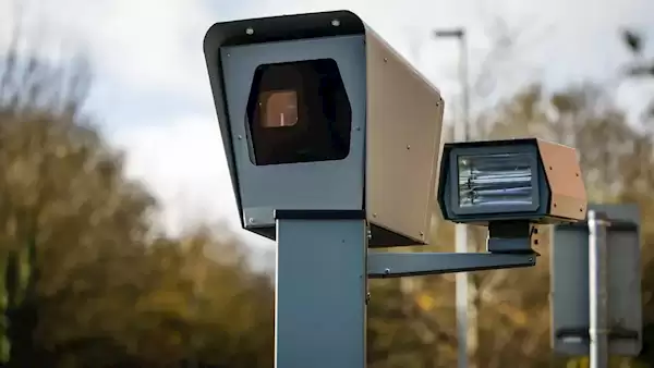 英国数千名司机被莫名罚款扣分 真相查明:摄像头故障