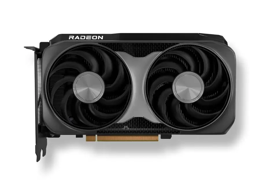 AMD 推出 Radeon RX 9060 XT LP 低功耗显卡,9060 XT 16GB 降频版