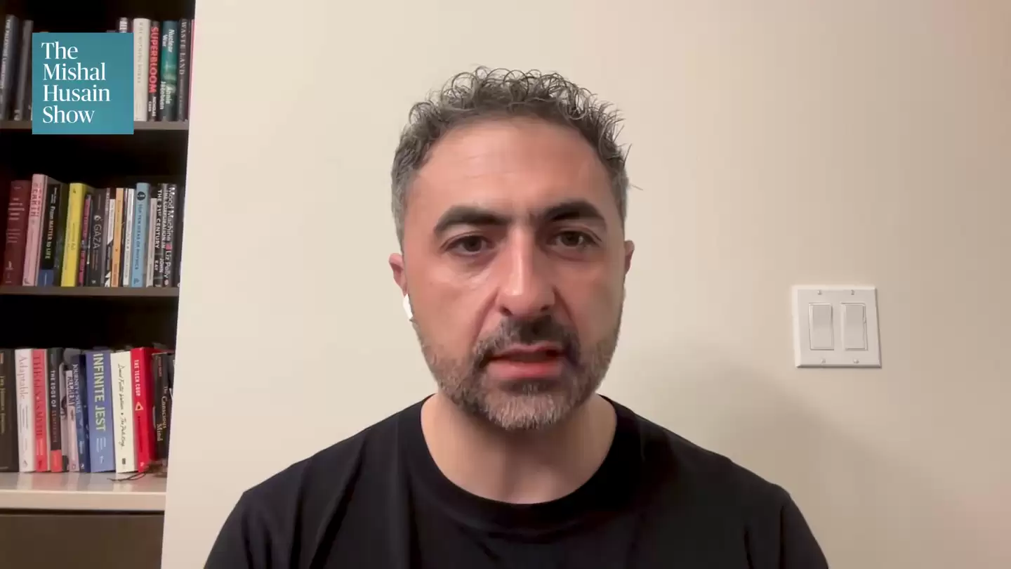 微软 AI 掌舵人苏莱曼“论英雄”:奥尔特曼勇敢、哈萨比斯多才、马斯克简直是超人