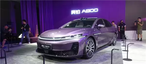 广汽大动作！自主品牌BU改革启动 昊铂埃安渠道融合运营落地