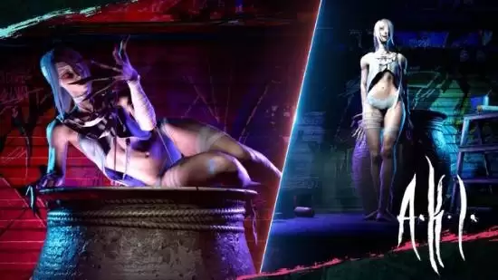 《街头霸王6》一赛事将禁用女角色泳装皮肤