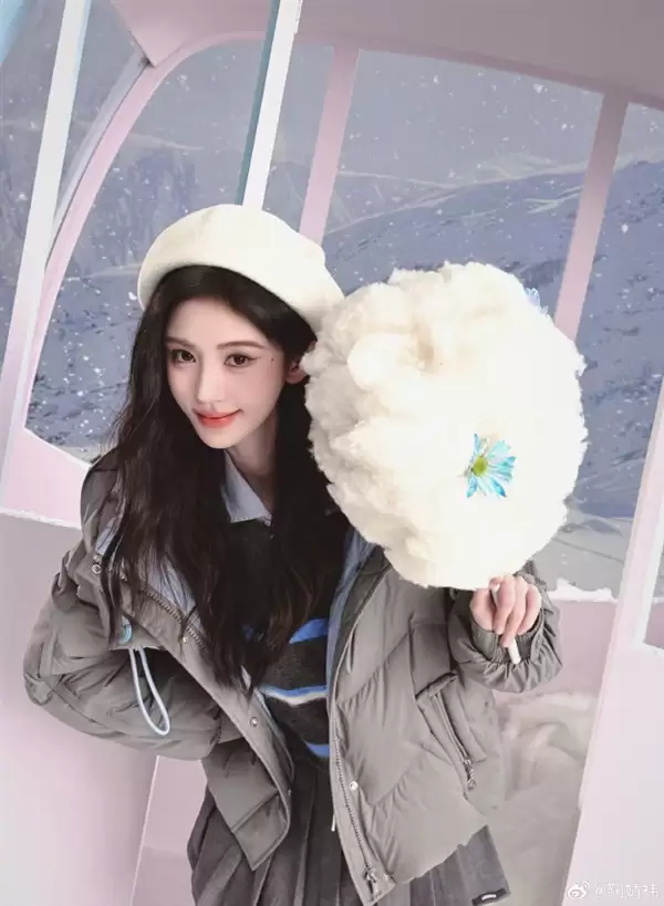 “鞠婧祎收入”热搜 十年收入税前1.39亿人民币