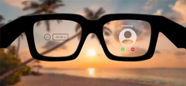 豪威发布首款超低功耗LCOS微型面板，助力智能眼镜迈向高分辨率新时代