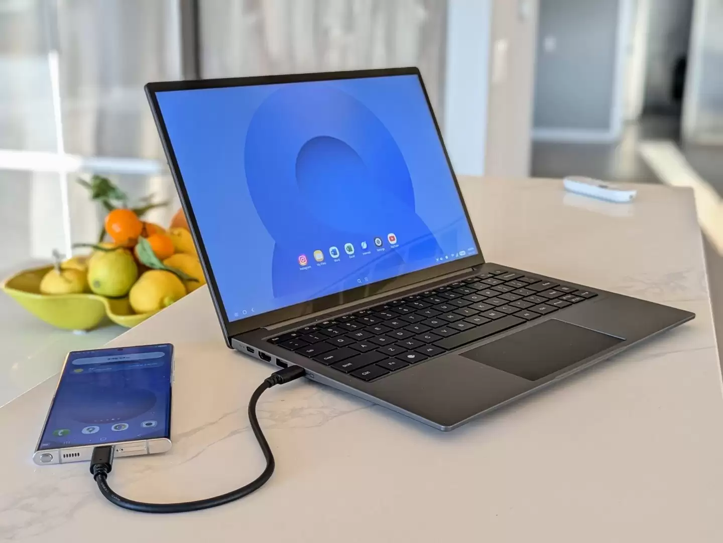 NexDock 6发布:14英寸触控扩展坞,229美元打造移动桌面新体验