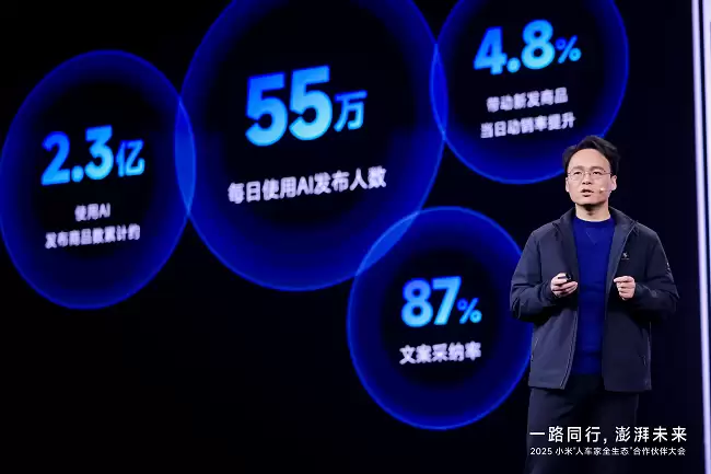 闲鱼 CTO 陈举锋：大模型驱动，共启新增长