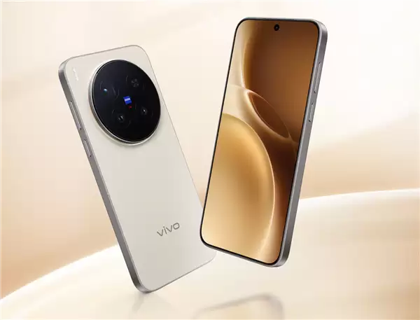 vivo X300系列叫好又叫座：天玑9500旗舰芯片成致胜法宝