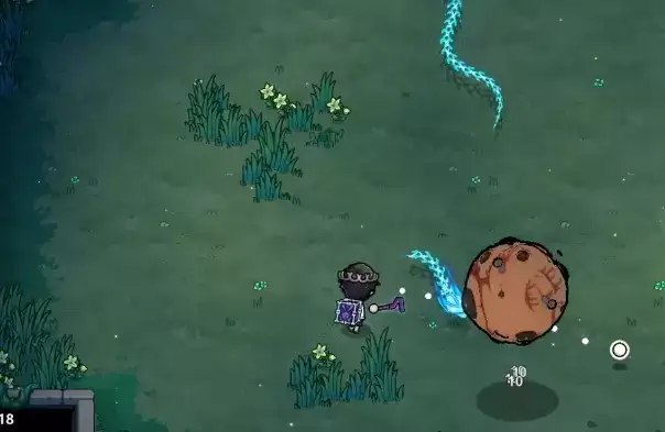 《魔法工艺》无序残骸boss打法攻略