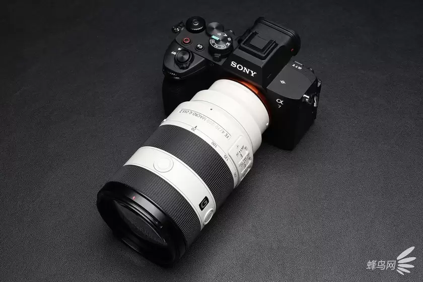 均衡之上再突破 索尼Alpha 7 V全画幅微单深度评测