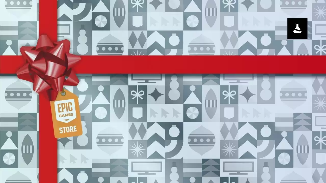 Epic 游戏商城道歉:希望大伙能享受每一款喜加一,都是很有自己特色的产品