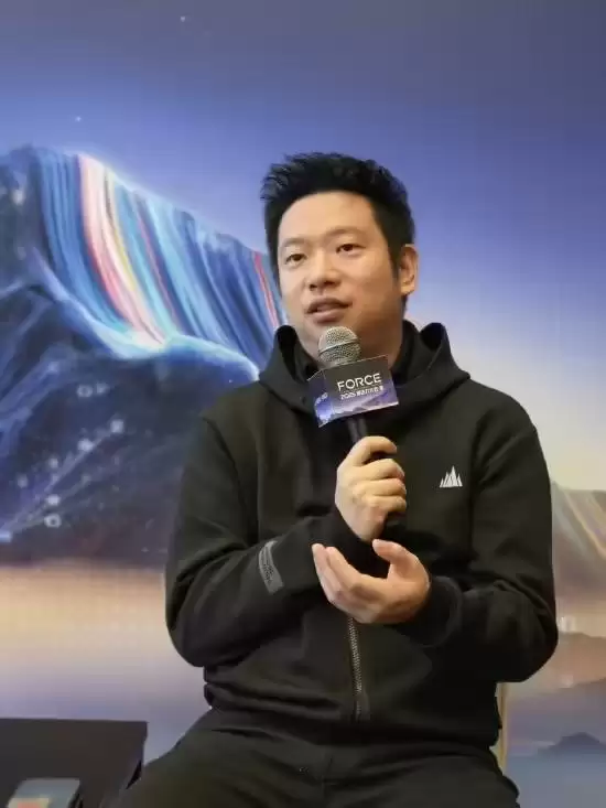 火山引擎总裁谭待：大模型市场不是零和博弈 明年市场规模可能还要再涨十倍